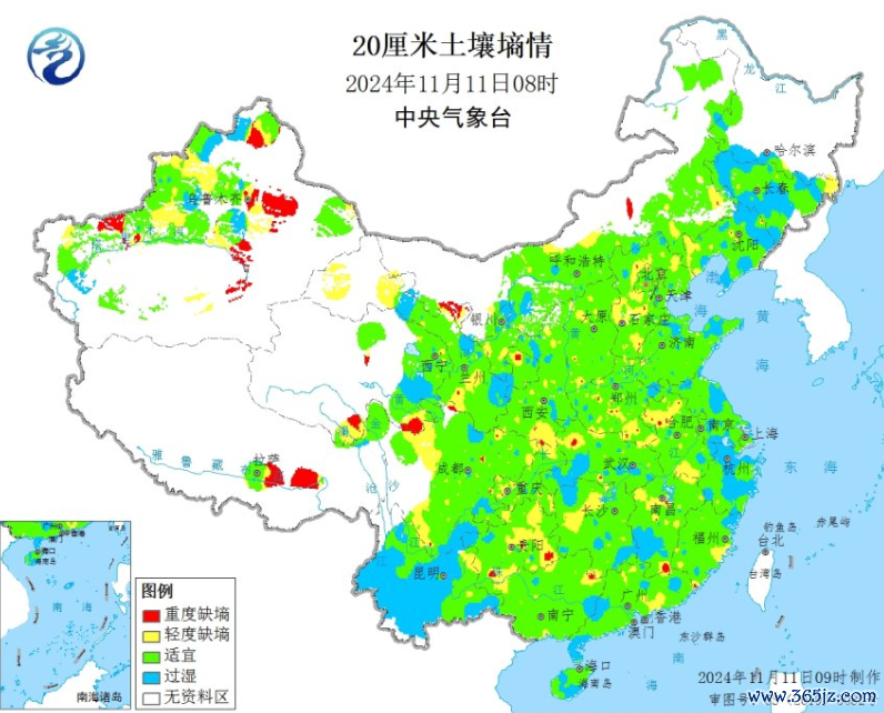 数据开端：中央感奋台、紫金天风期货究诘所